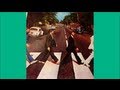 The Beatles - Abbey Road - stop motion vine clip ...