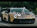 KAZA X YELS Solo Béton REMIXZOUK2026