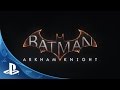 Batman: Arkham Knight  XBox  SEASONPASS játékmenet videója