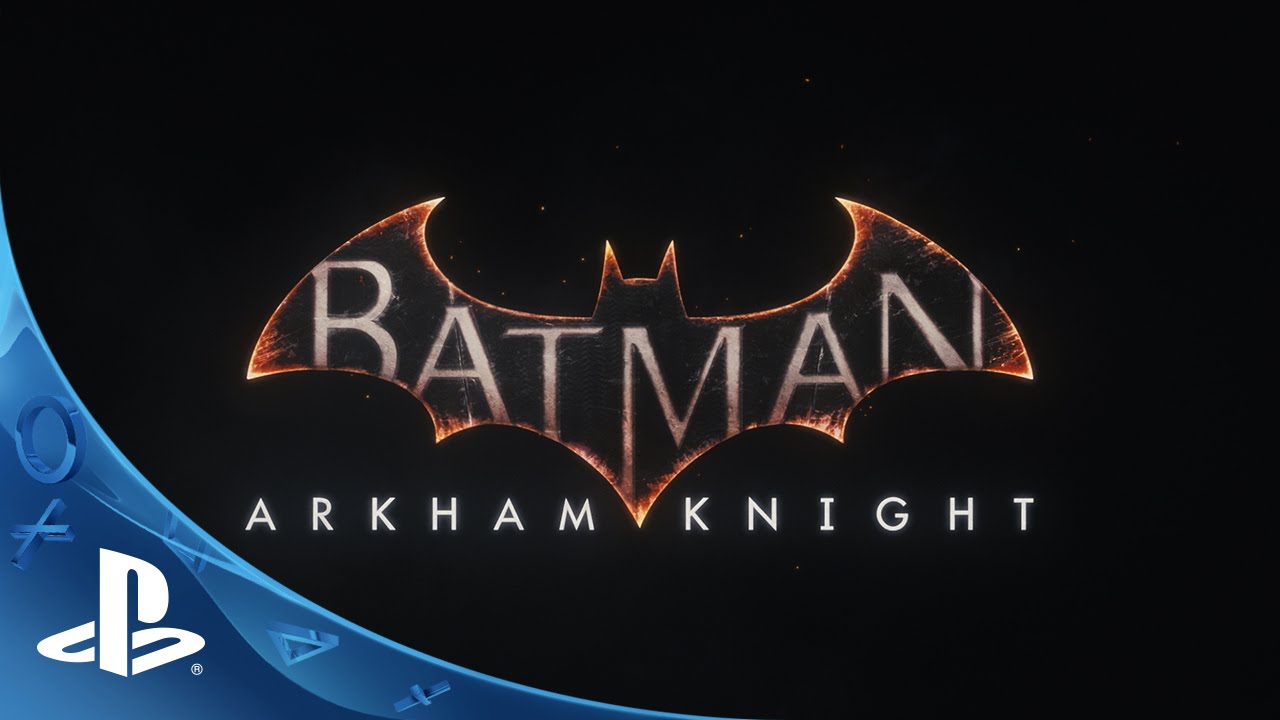 E3 2015: The Best Trailers