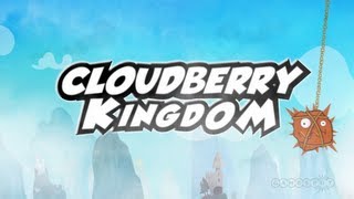 Cloudberry Kingdom Steam Key GLOBAL