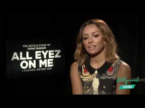 KAT GRAHM HFLF youtube