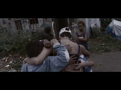 Nabrisa - Morrendo part. Real G (Prod. Peu CanetaBeats)