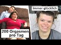 8 echte Menschen mit extrem kuriosen Krankheiten