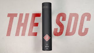 Video thumbnail for Neumann KM 184 Condenser Mic Review / Test (vs. M5, RN17, U87 Ai) by Podcastage