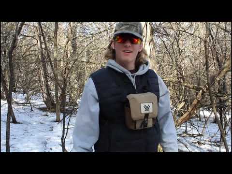 Minnesota sheds and Big coyote!!!