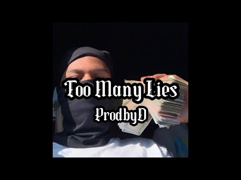 [FREE] "Too Many Lies” EBK Jaaybo x Maj4l x Young Slobe Type Beat (Prodby_D)