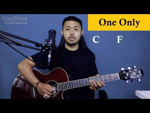 One Only - Pamungkas