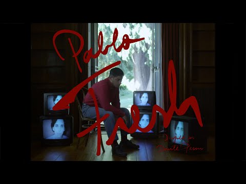 PABLO PELLEGRINI - Fresh (Video Oficial)