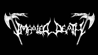 Impaled Death - Beyond The Most Immaculate Star (demo)
