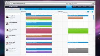 Float - Scheduling Done Right