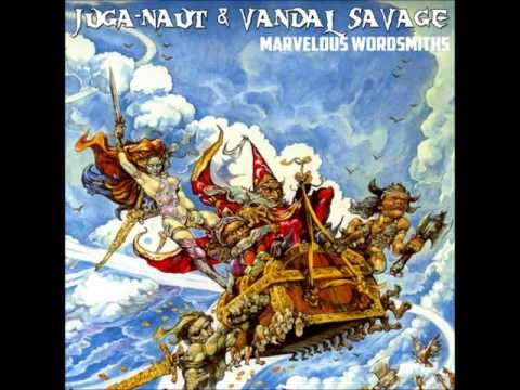 juga-naut & vandal savage - maced thorts (prod by jugz)