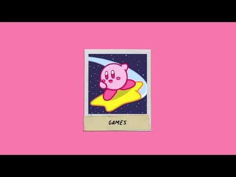tobi lou x KOTA the Friend Type Beat ''GAMES''