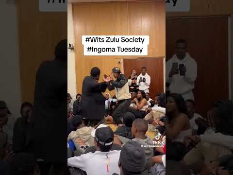 Umlabalaba#zulutribe #music #witsuniversity #society