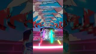 君と見たこの景色何億回夢見ただろう？ #超かぐや姫 #CosmicPrincessKaguya #netflix  #VRSNS #vrchat