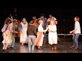 "Chase the Fox" - Crystal McCool, Roger Fountain, & Unkle Dave Brancecum