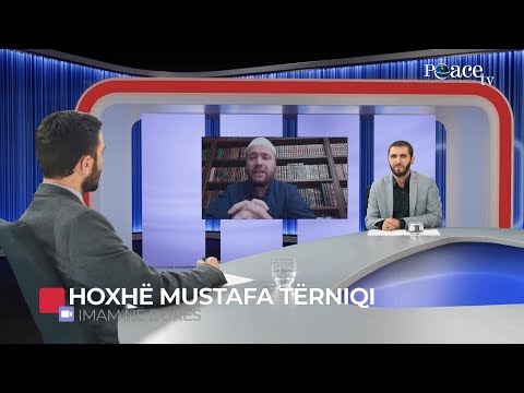 08. Pas Iftarit - Mustafa Tërniqi