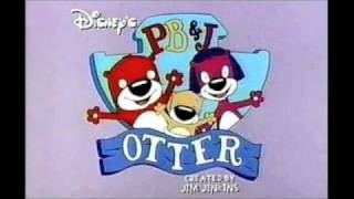 Pb & J Otter- Theme Song