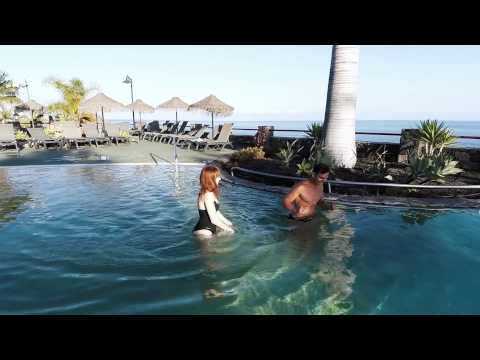 Siéntete único en Alajeró en La Gomera