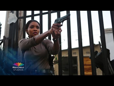 Code 13 | Multichoice Studios