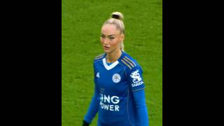 Alisha Lehmann is BACK! 💁‍♀️