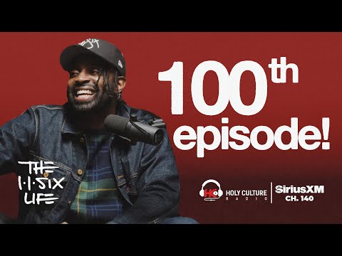 Celebrating 100 Episodes | The 116 Life Ep. 100