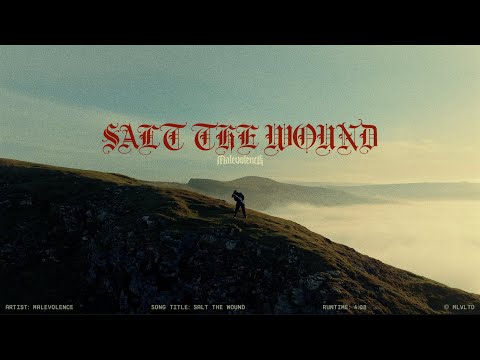 Video thumbnail for Salt the Wound