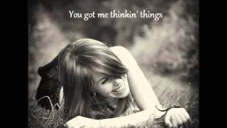 Carolyn Dawn Johnson - Thinkin Things (Short version)