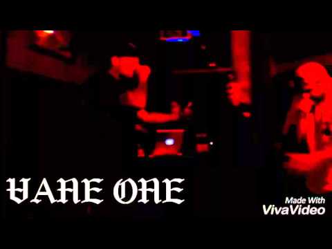 Vane one & Letter-P