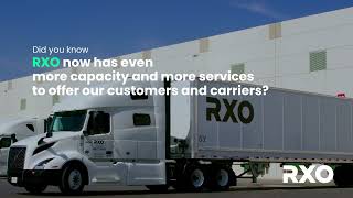 More Capacity and More Services
