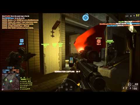 Getting Some "More" Sniper Rifle Ribbons - Unlocking the CS5