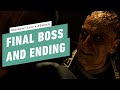 Resident Evil 4 Remake Gameplay Walkthrough - Final Boss and Ending