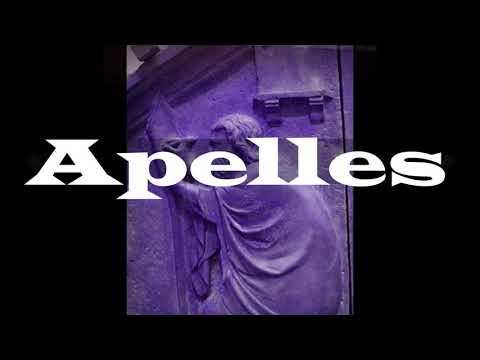 Art History: APELLES (2021)
