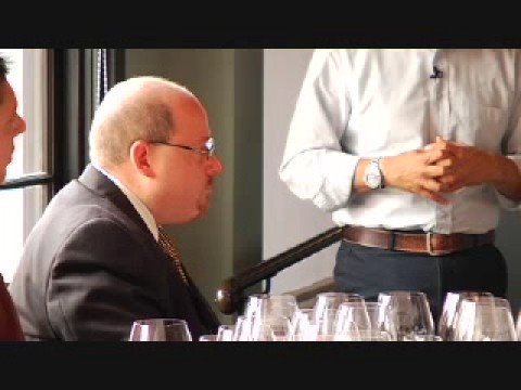 Fontanafredda Vertical Tasting - Part 2