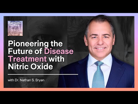 Pioneering the Future of Disease Treatment with Nitric Oxide