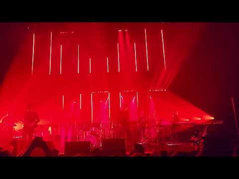 The Mars Volta - Drunkship of Lanterns - 09/22/2022