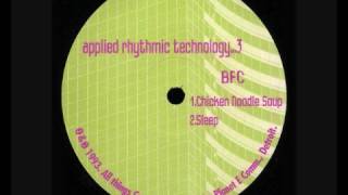 BFC - Chicken Noodle Soup