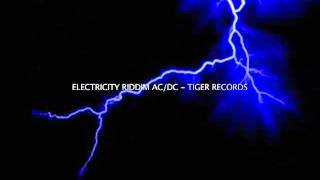 ELECTRICITY RIDDIM MEGAMIX BY DJ MICKY SAN