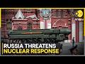 Fact Check: Russia's Deputy FM Sergey Ryabkov on Nuclear Weapons Threat
