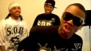 Soulja Boy   God Forgive Me -  @gregory_luz