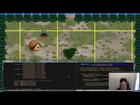Handmade Hero Day 094 - Converting sRGB to Light-linear Space