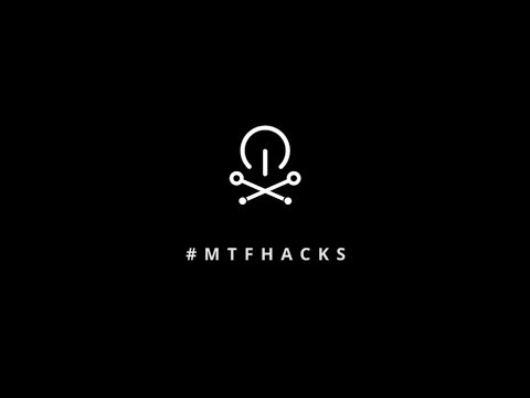 #MTFHacks at Music Tech Fest Stockholm