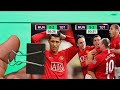 Flip Book - The Day Cristiano Ronaldo Saved Manchester United From An Embarrassing Defeat-Part 1