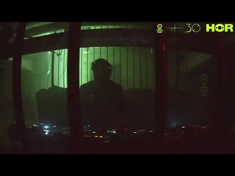 Slaves of Sinus - On the Slate (Tresor 30 Live from the Vault   DJ Stingray)