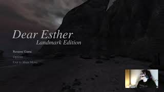 Dear Esther - Full Playthrough