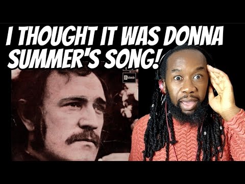 First time hearing RICHARD HARRIS MacArthur Park (REACTION) - A great story teller