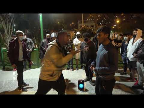 STICK VS SCOPE || AMAFREE