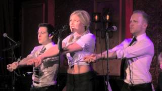 Steffanie Leigh - "My Daddy Hate Me"