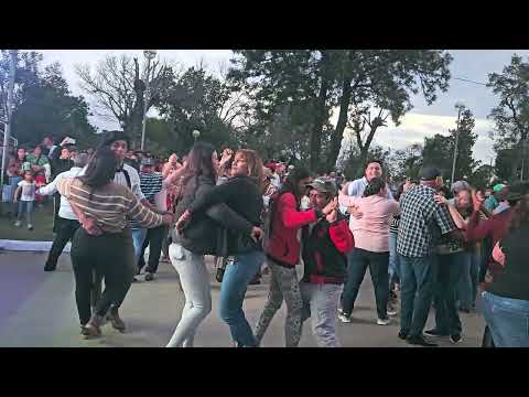 ANGEL PICIOCHI EN VIVO CORRIENTES DE PUNTA A PUNTA 