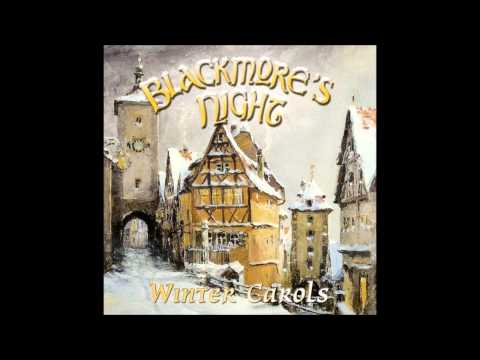 Blackmore's Night - Good King Wenceslas